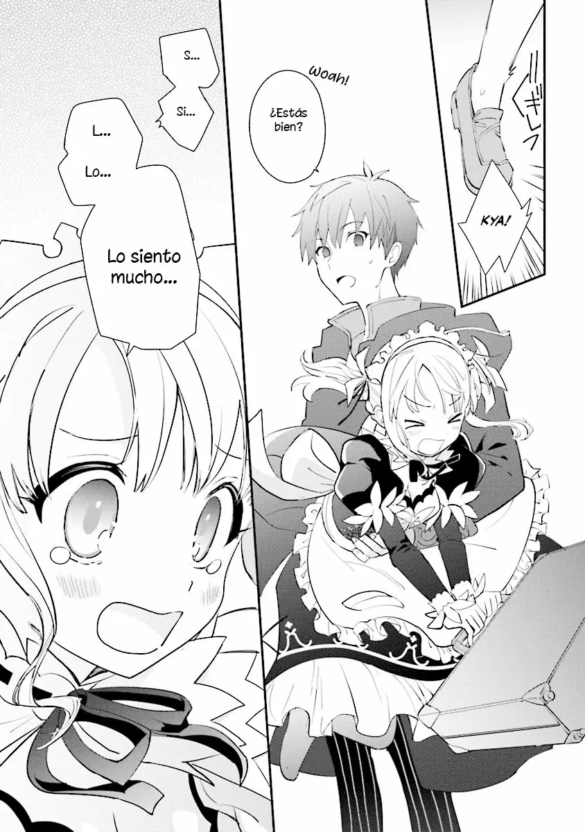 Página 30 del Manga