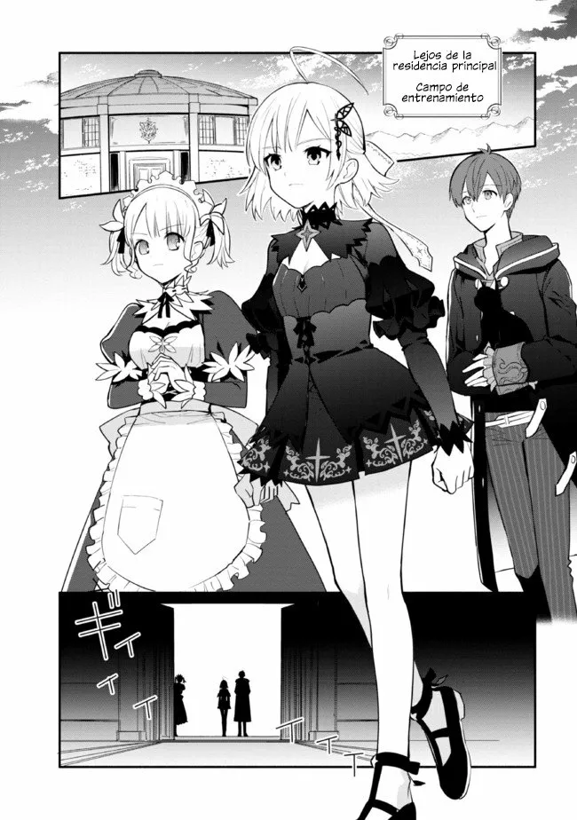 Página 32 del Manga