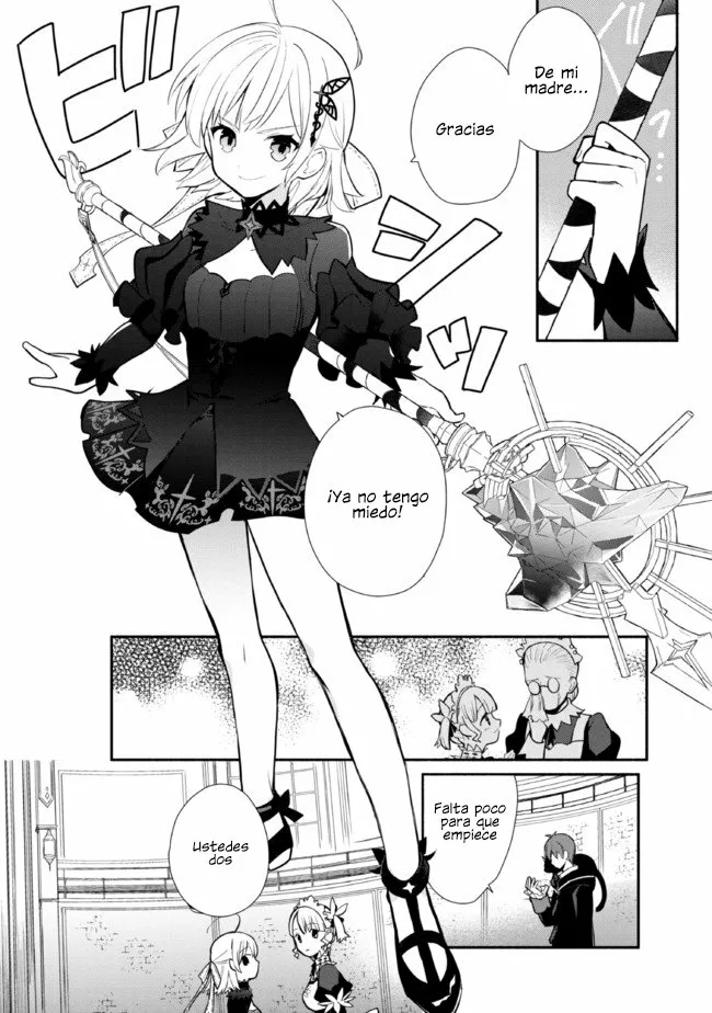 Página 35 del Manga