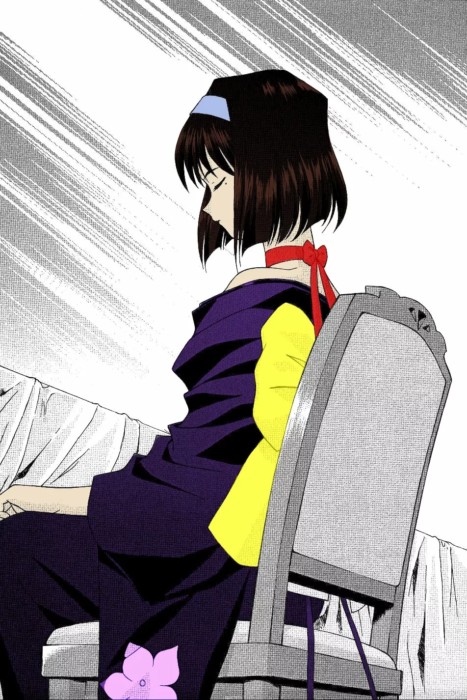 Página 54 del Manga