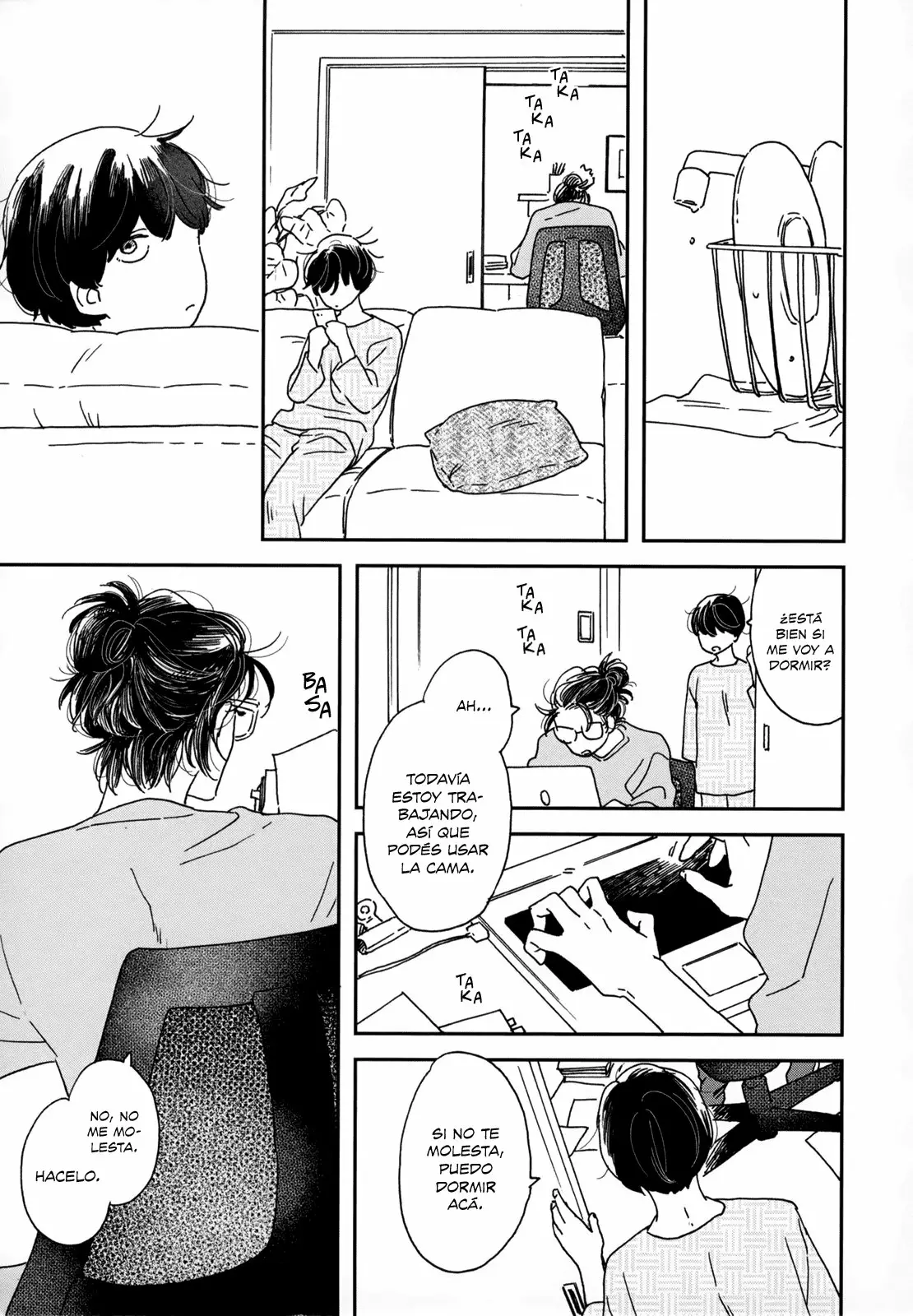 Página 34 del Manga