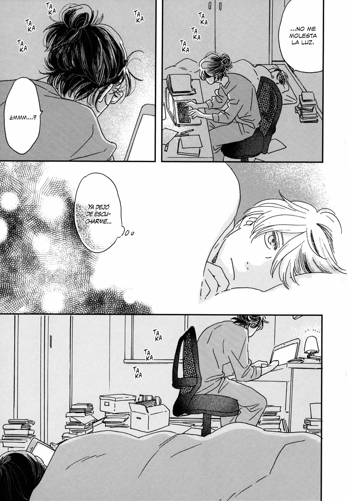 Página 36 del Manga