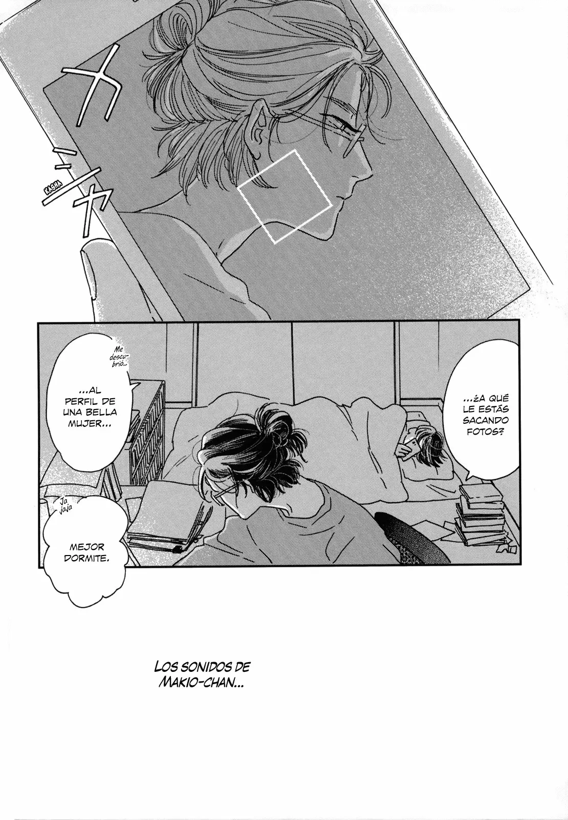 Página 37 del Manga