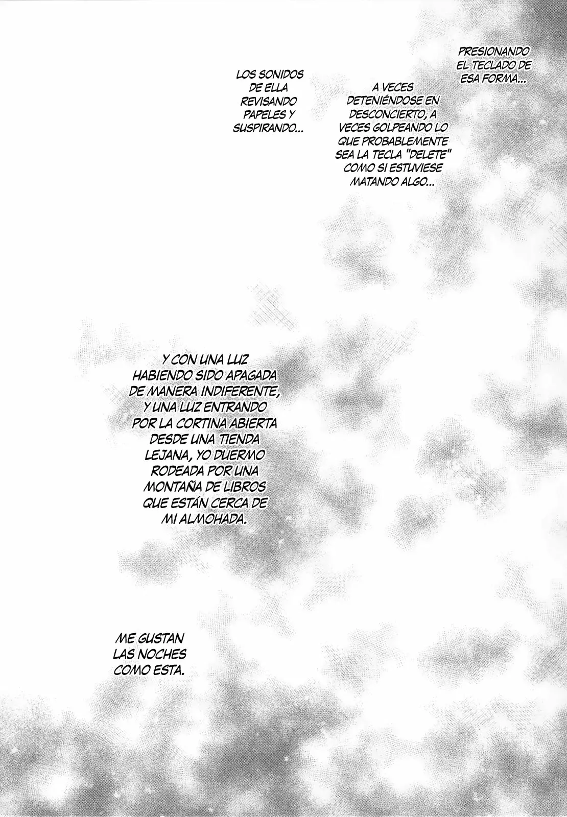 Página 38 del Manga