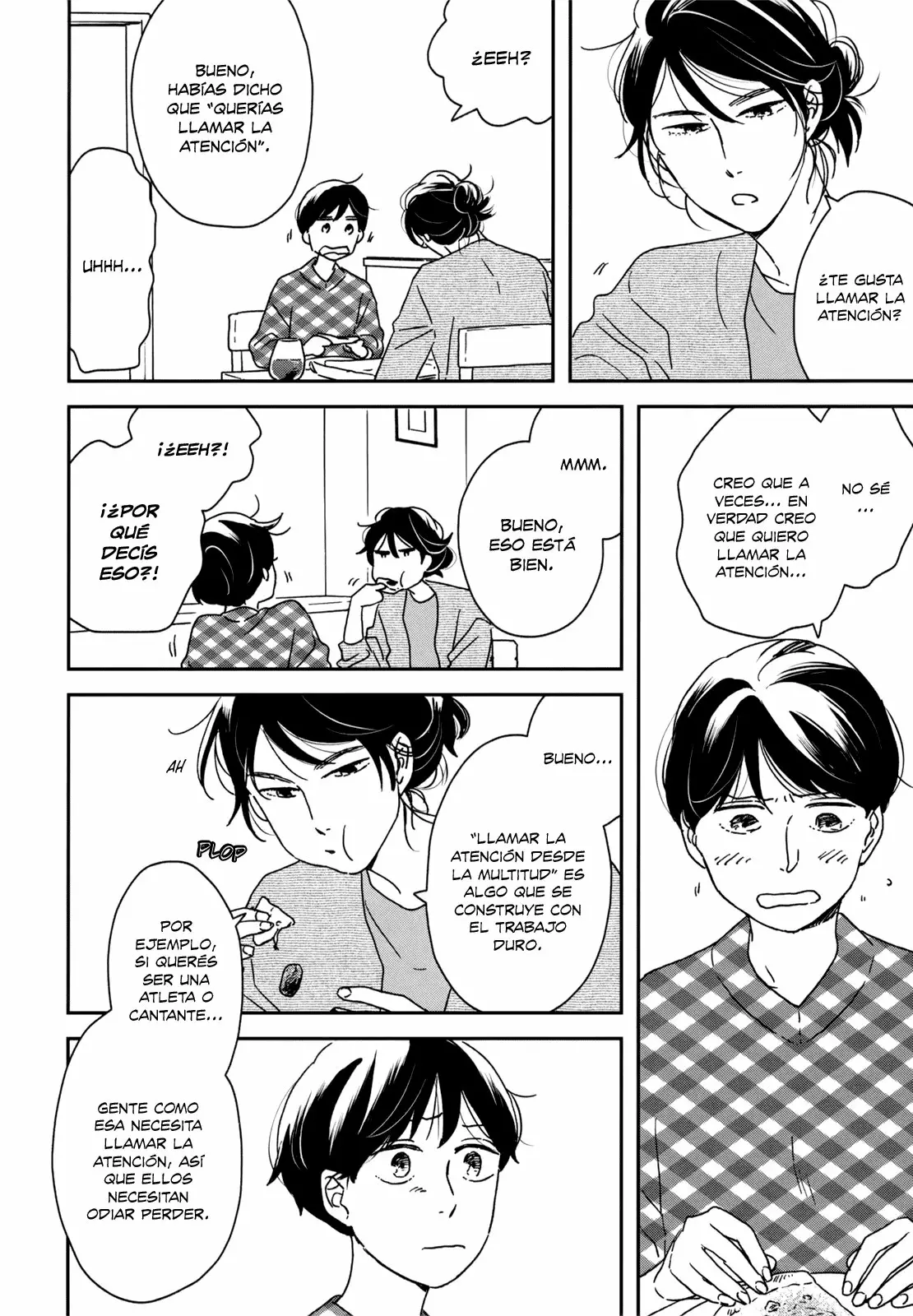 Página 34 del Manga