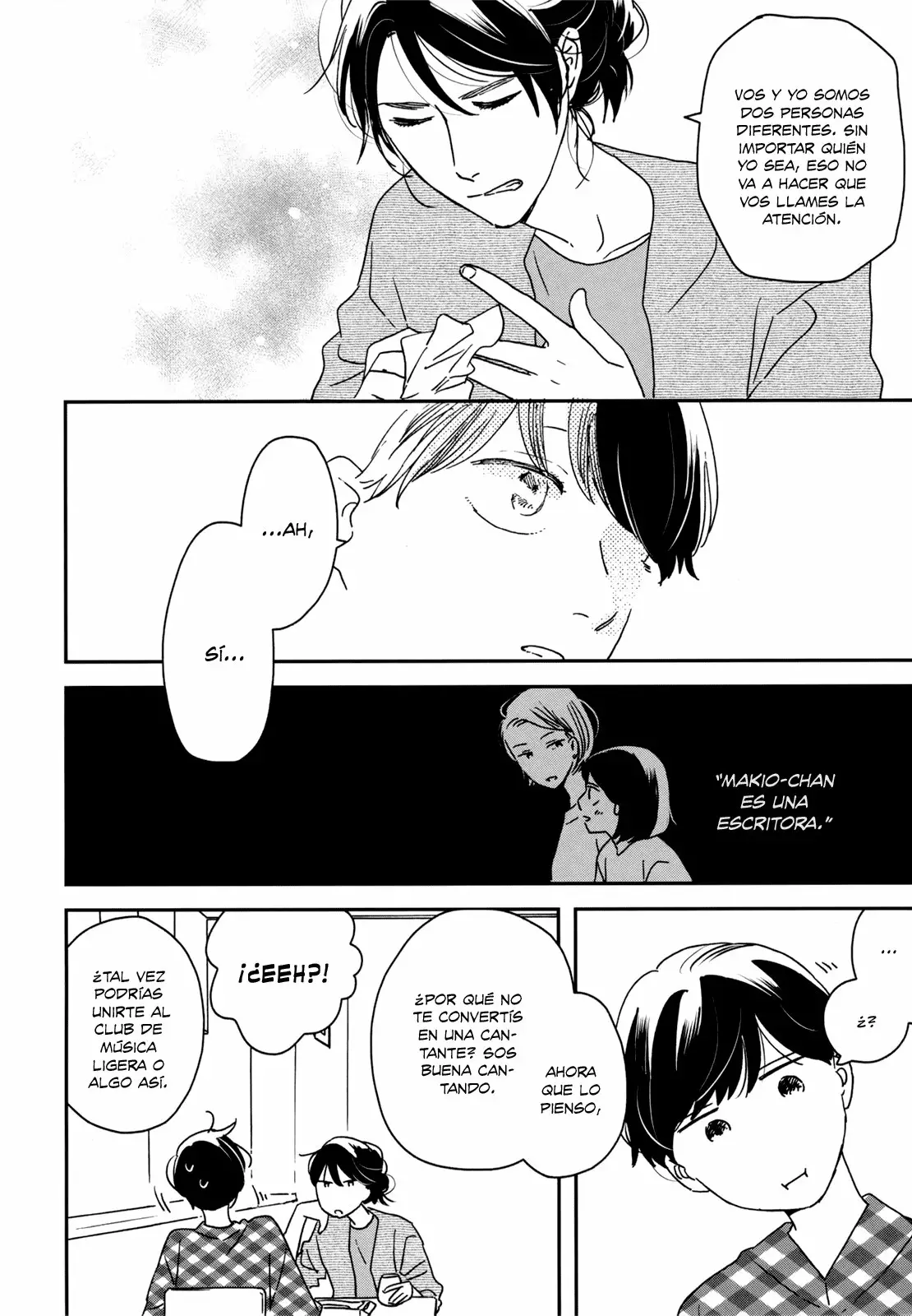 Página 36 del Manga