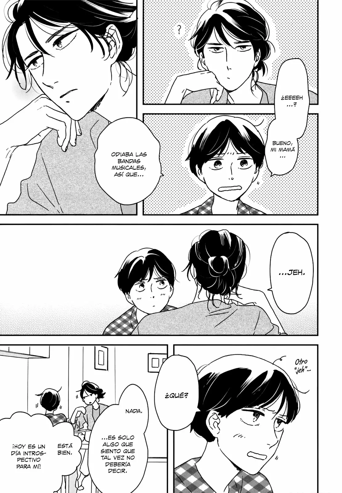 Página 37 del Manga