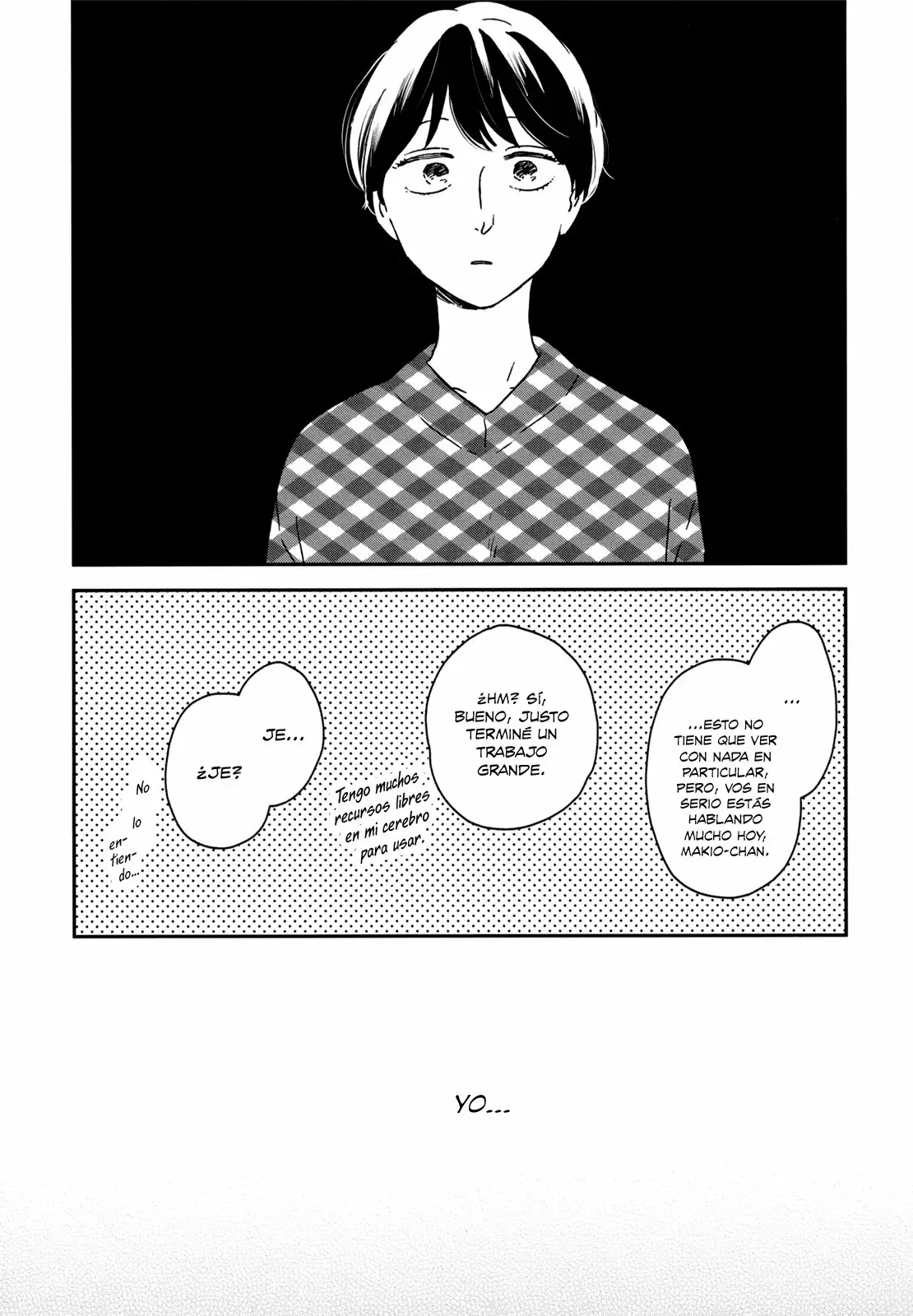 Página 39 del Manga