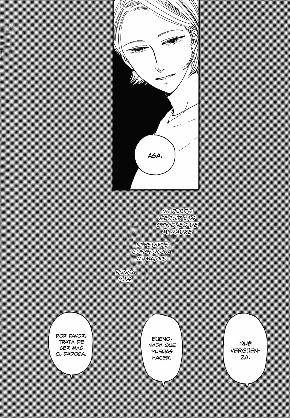 Página 40 del Manga