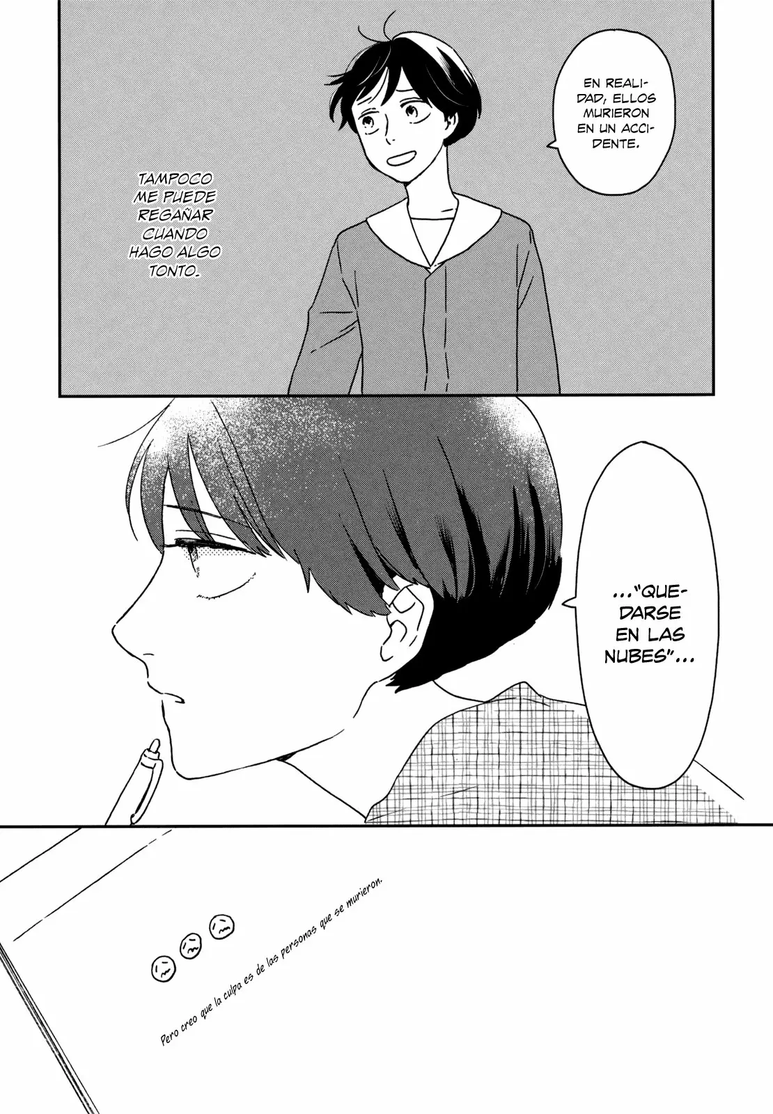 Página 41 del Manga