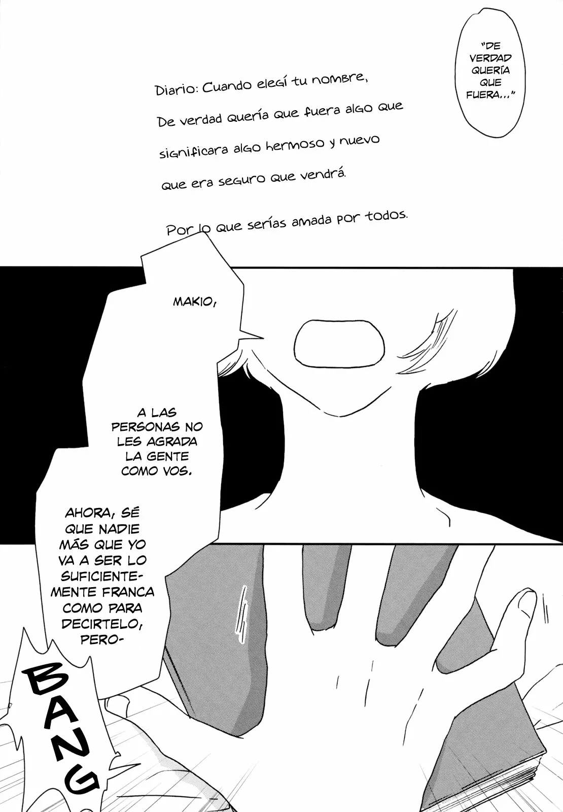 Página 36 del Manga