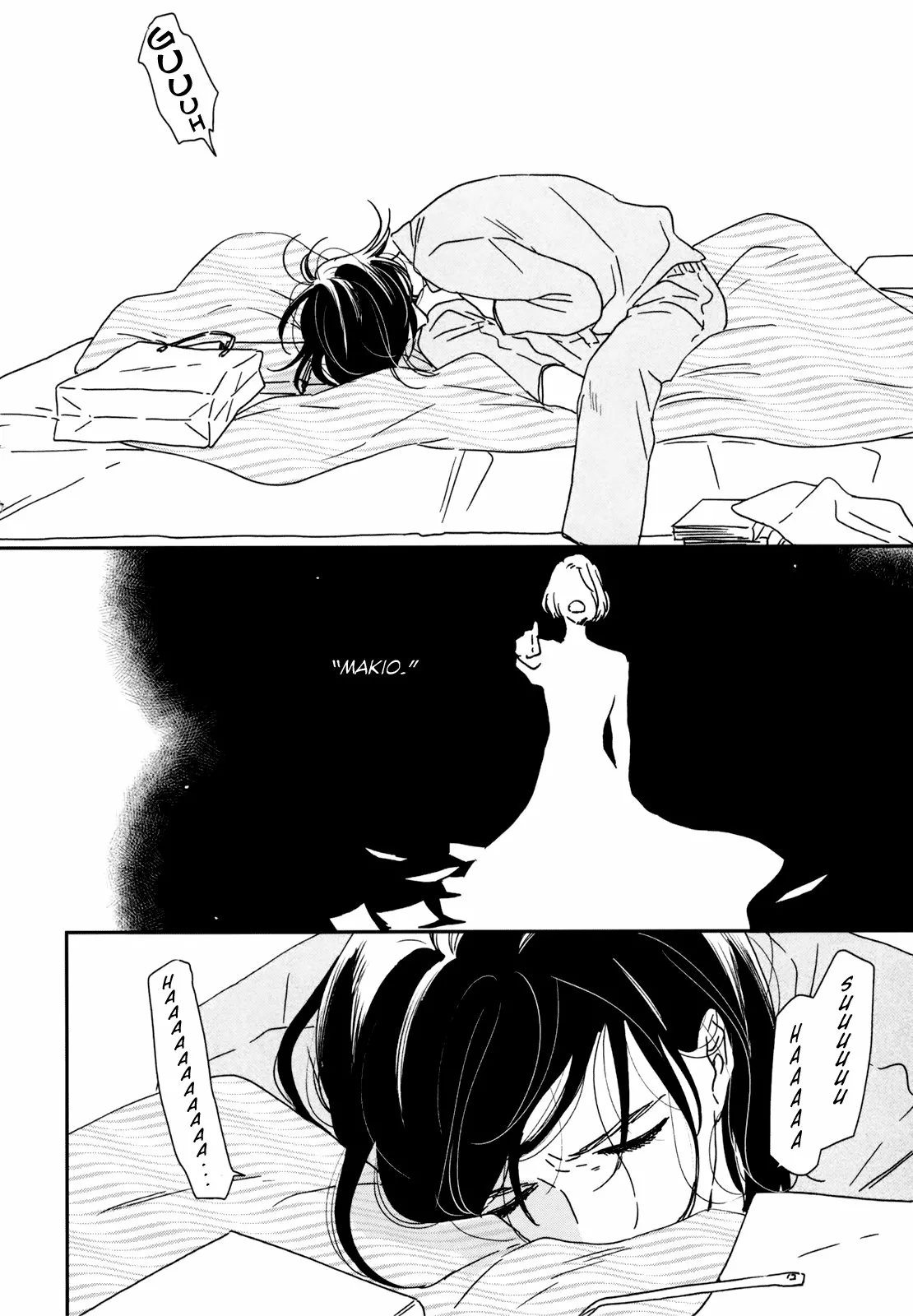 Página 37 del Manga