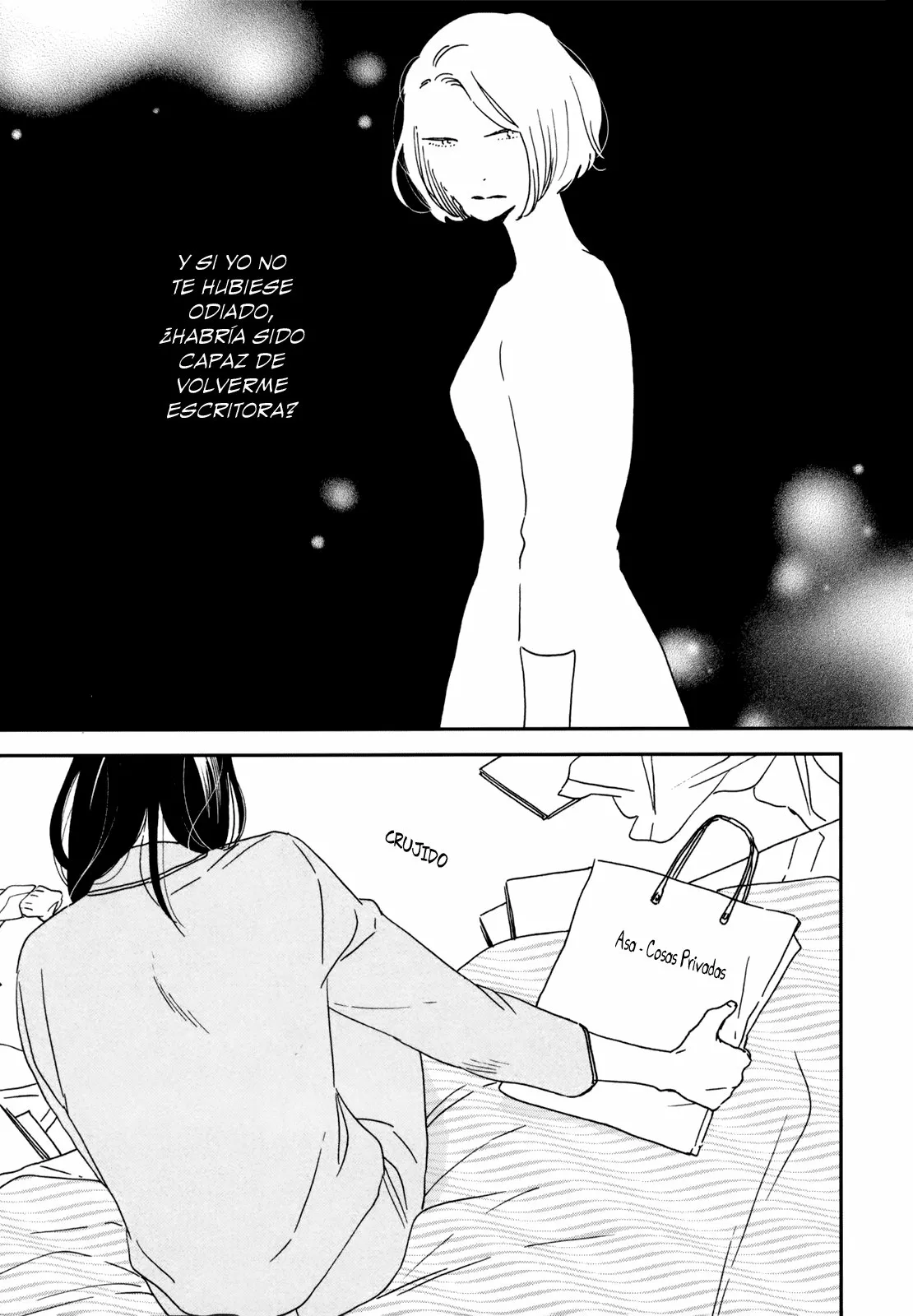 Página 40 del Manga