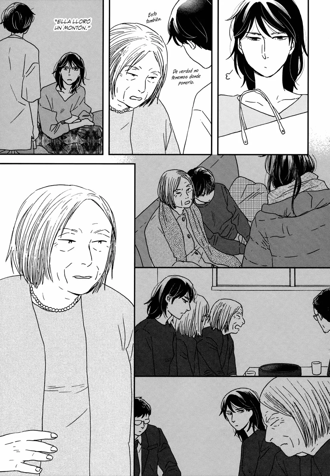 Página 30 del Manga