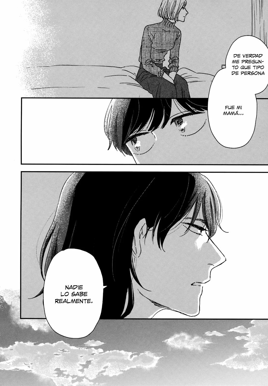 Página 37 del Manga