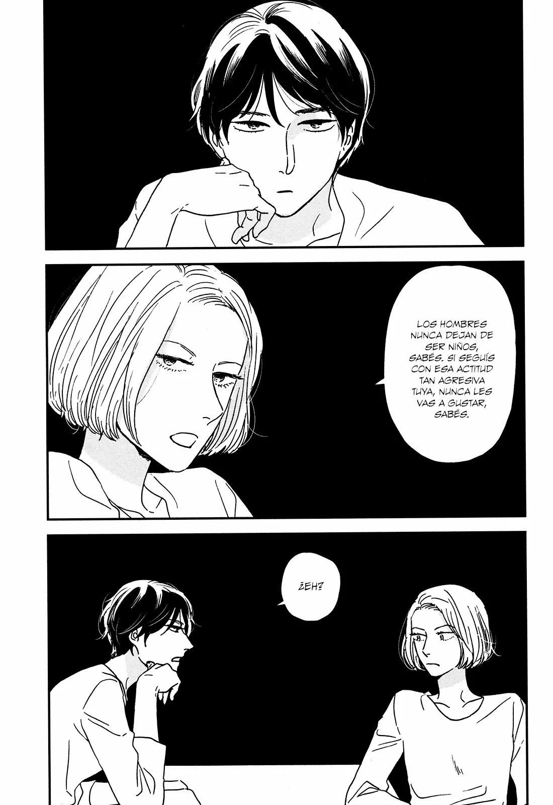 Página 30 del Manga