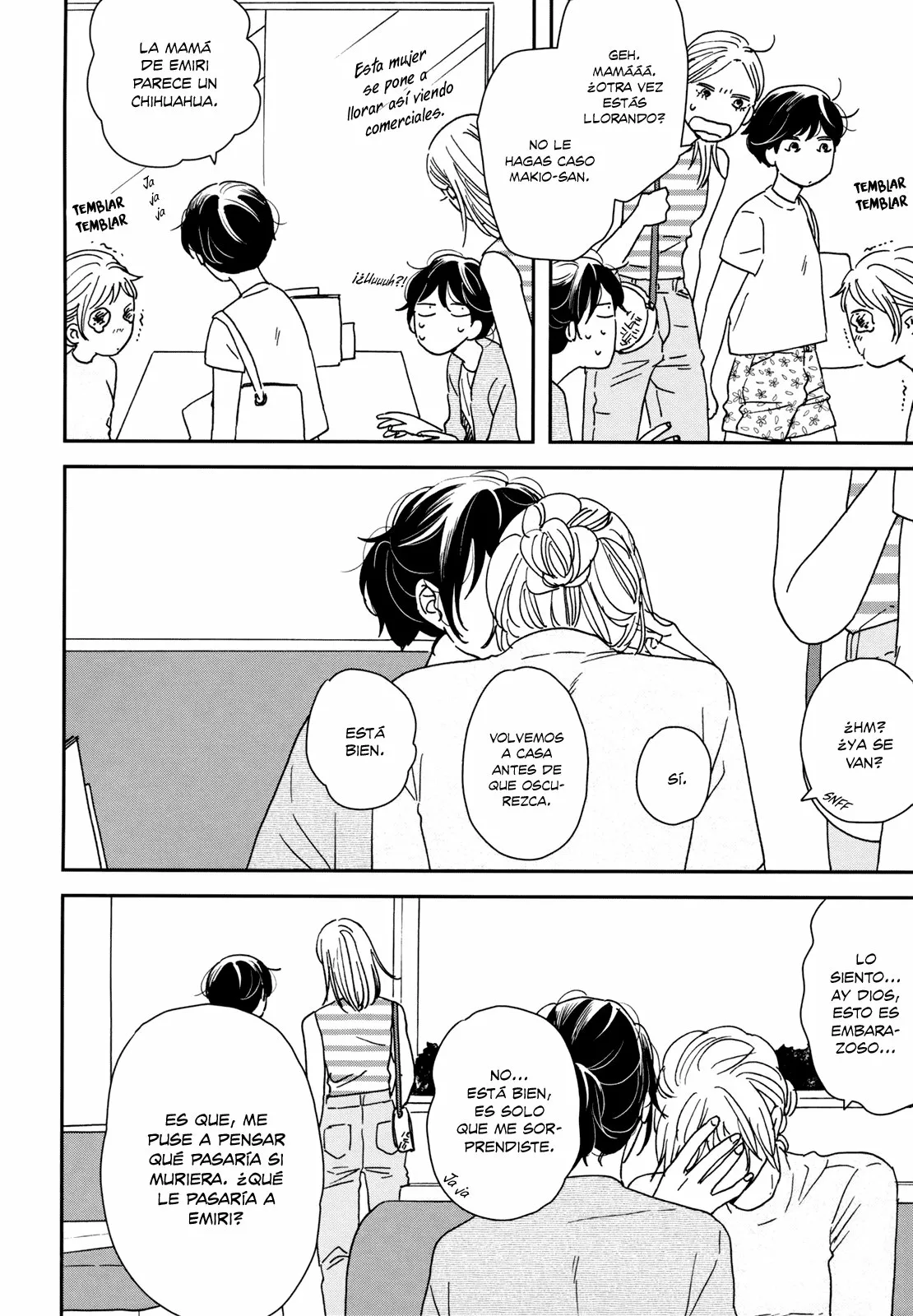 Página 34 del Manga