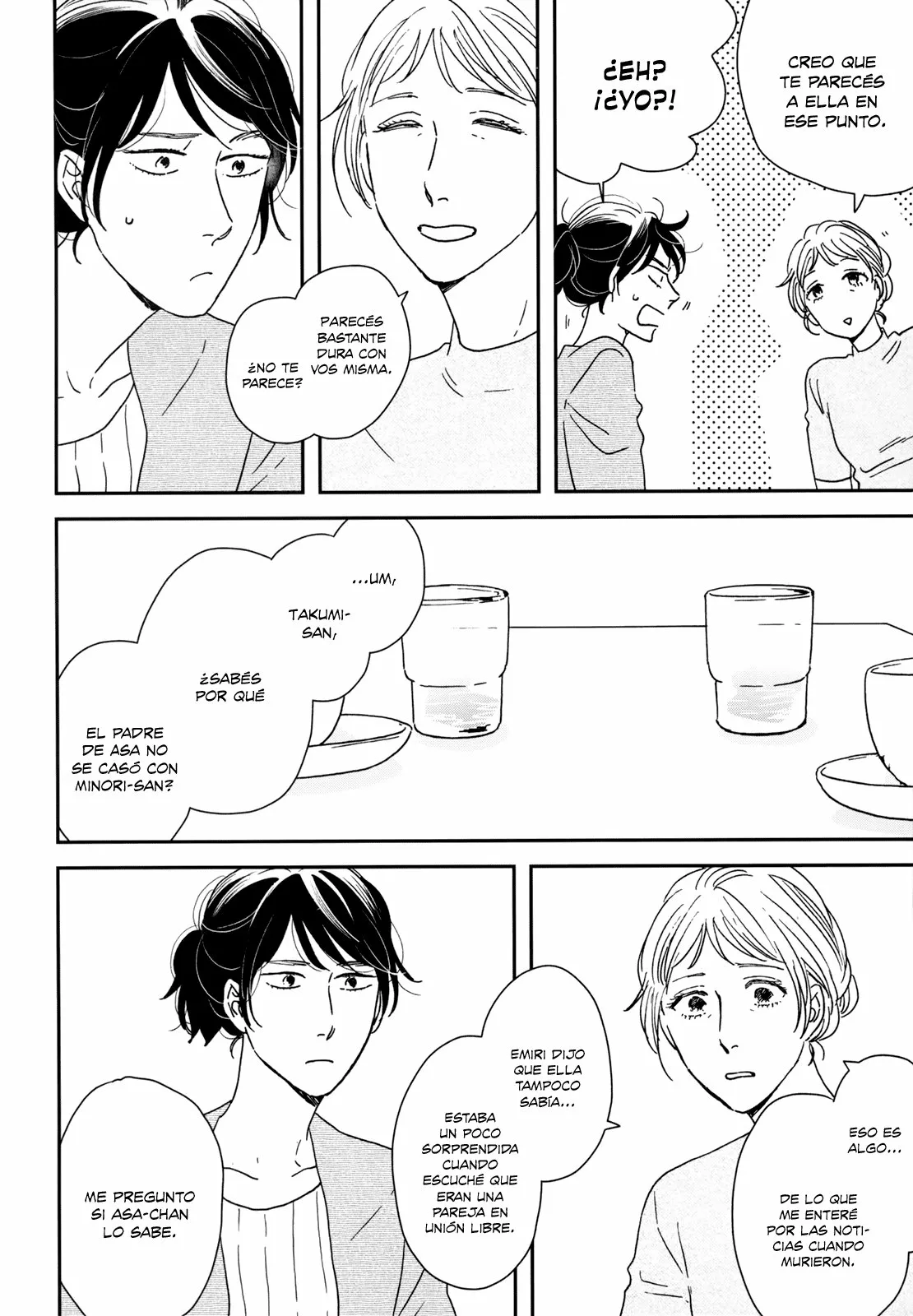 Página 38 del Manga