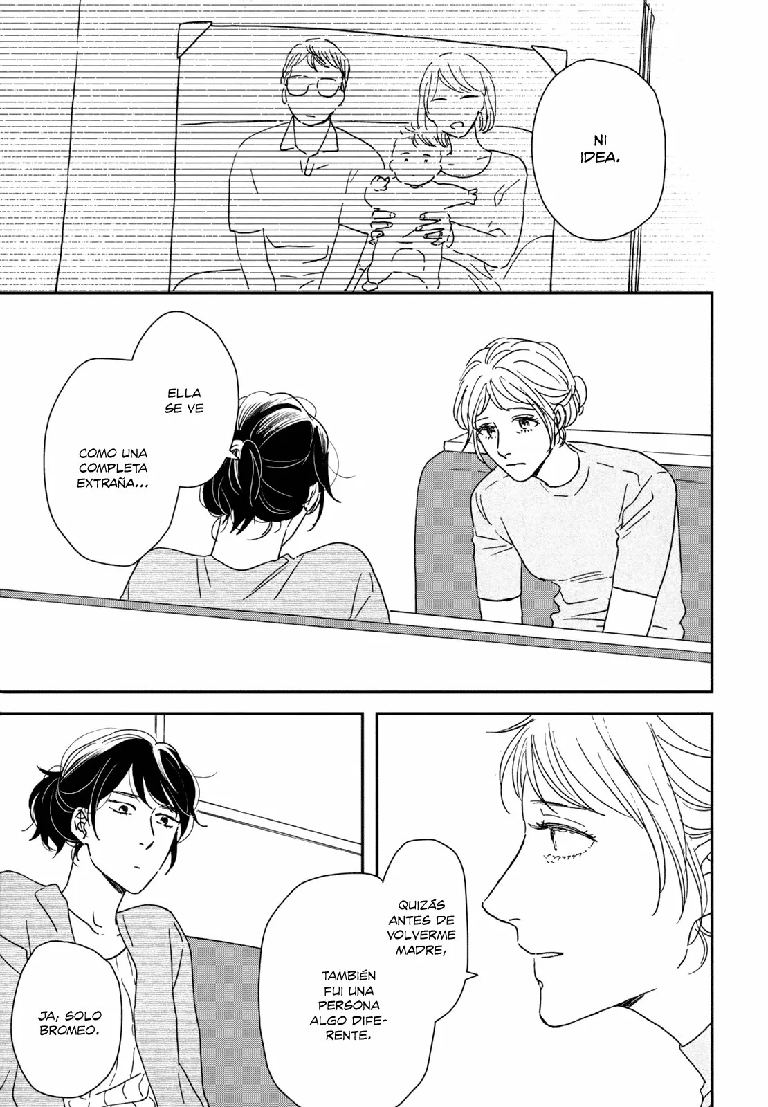 Página 39 del Manga