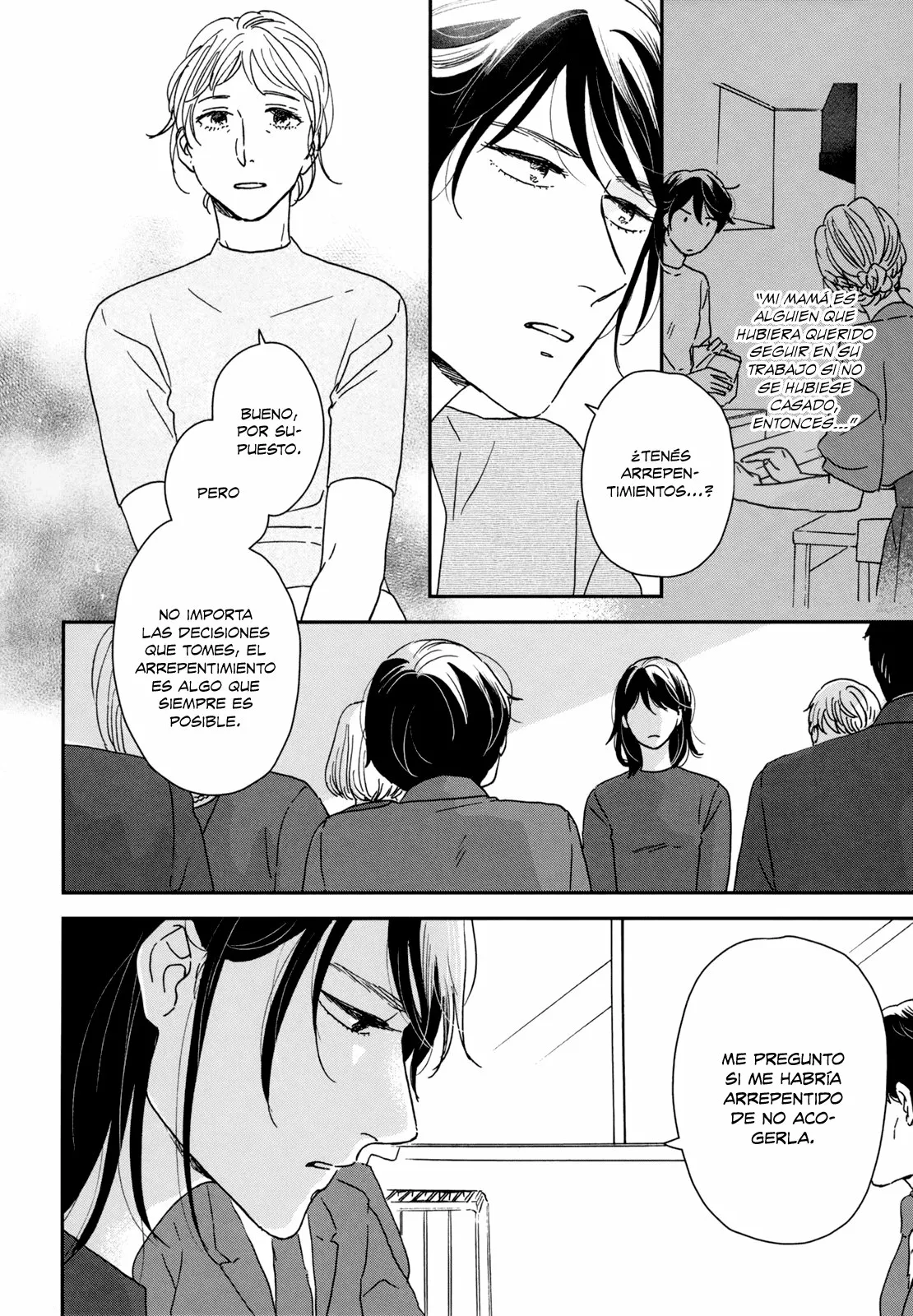 Página 40 del Manga