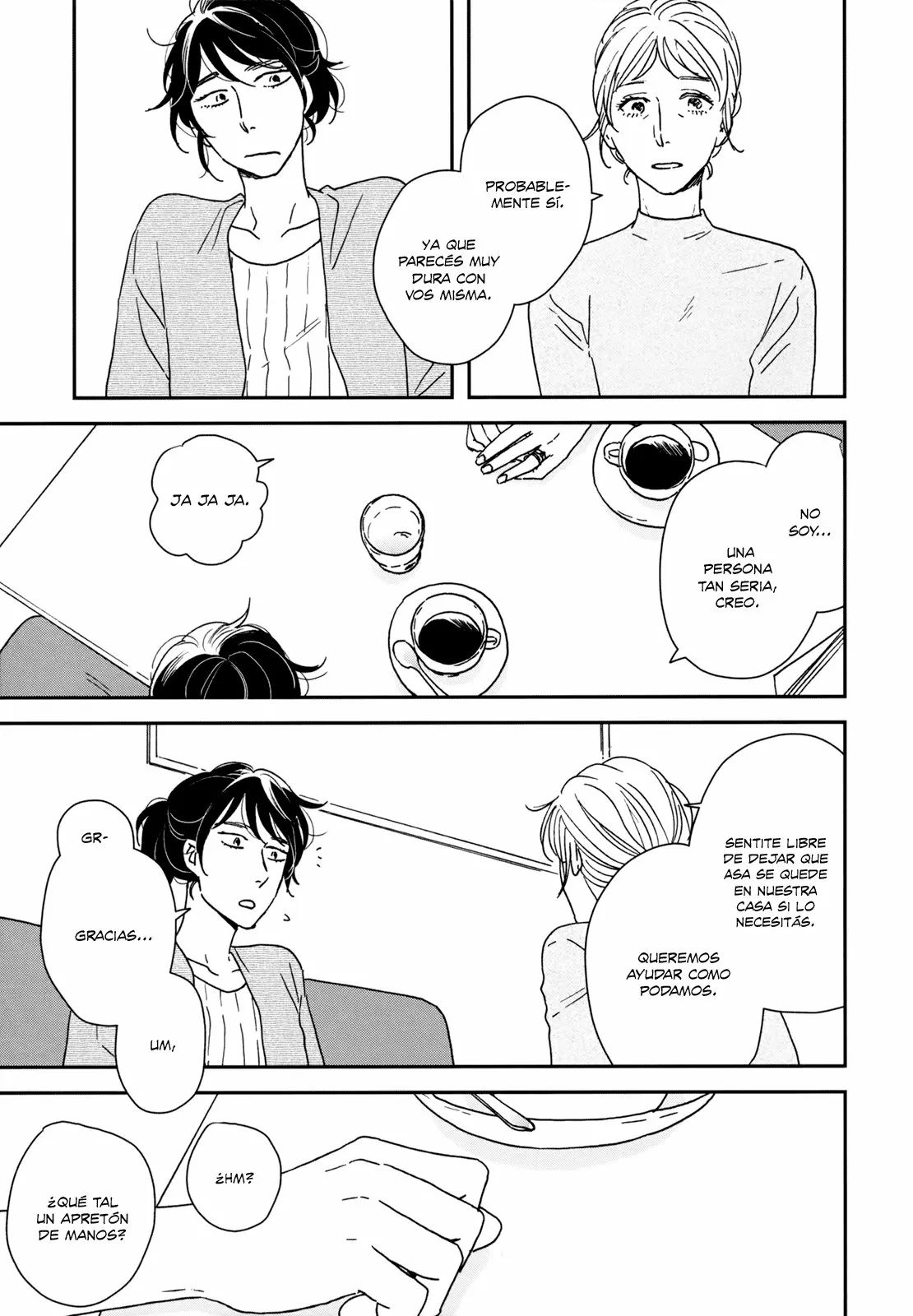 Página 41 del Manga