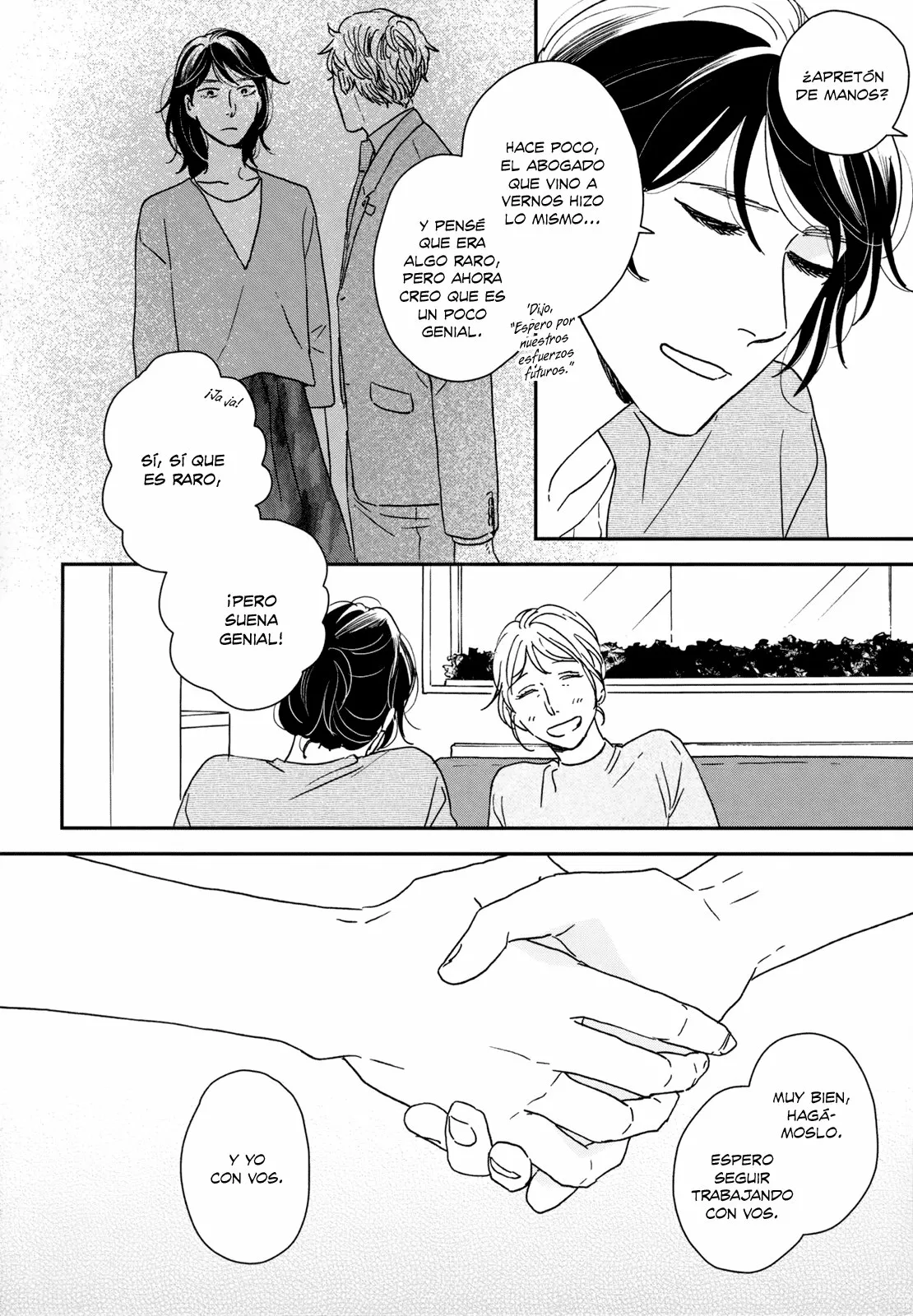 Página 42 del Manga