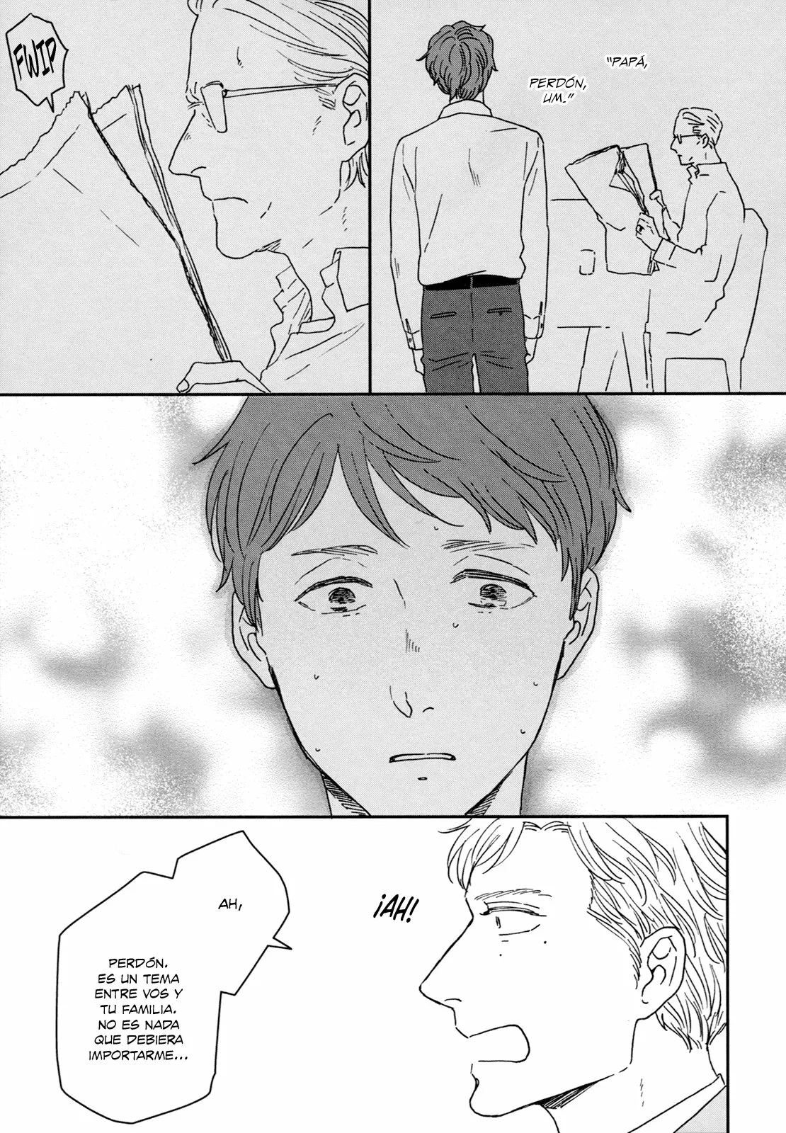 Página 36 del Manga