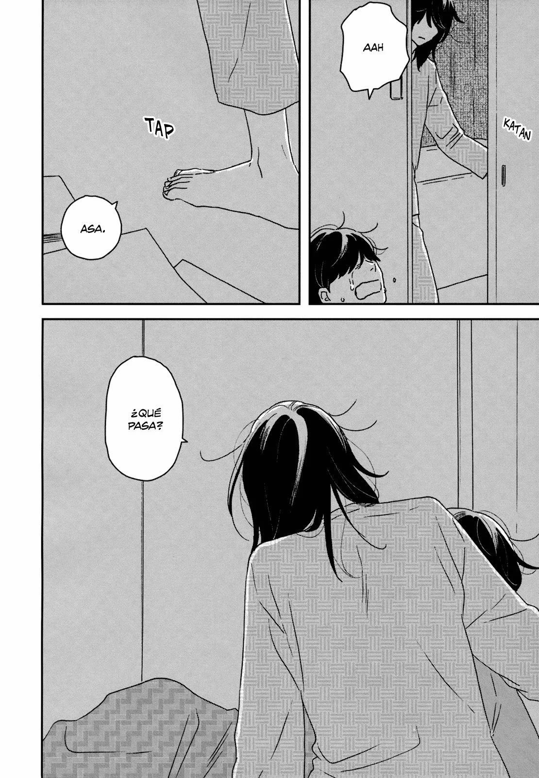 Página 30 del Manga