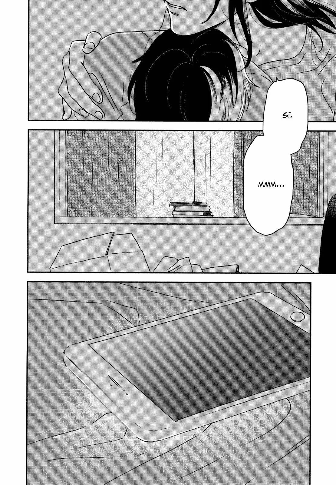 Página 32 del Manga