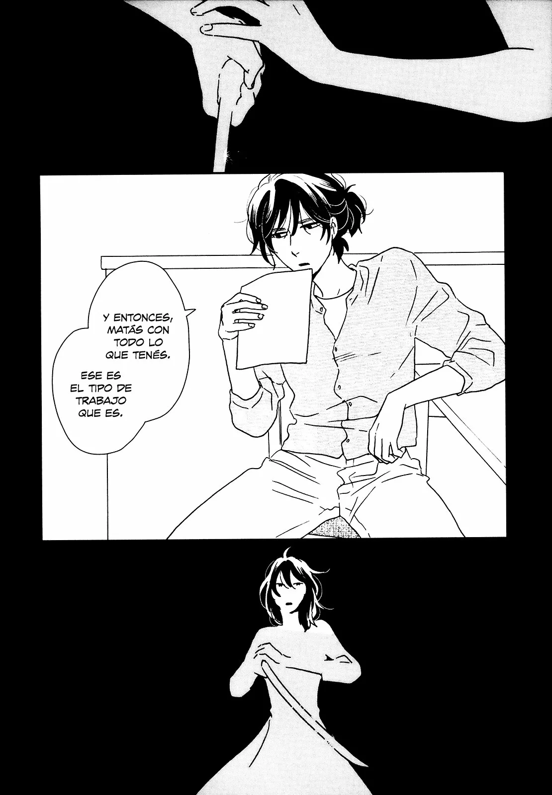 Página 36 del Manga