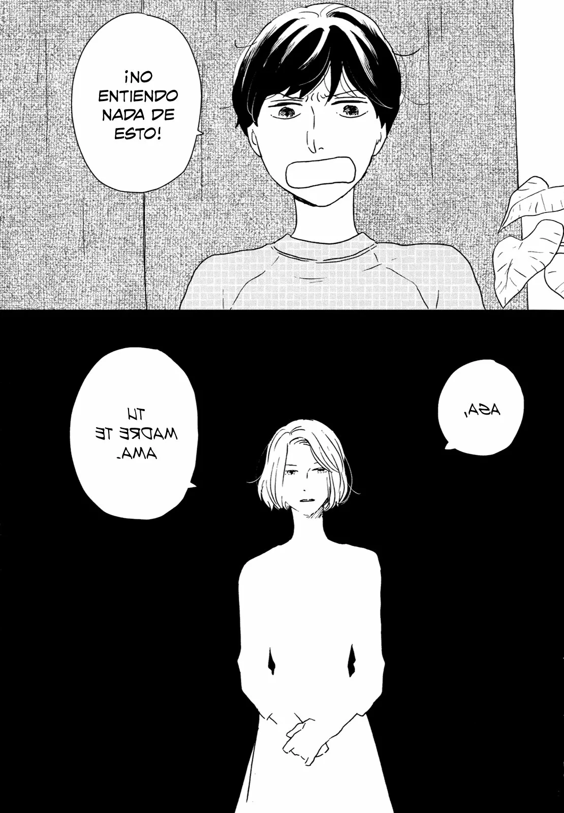 Página 41 del Manga