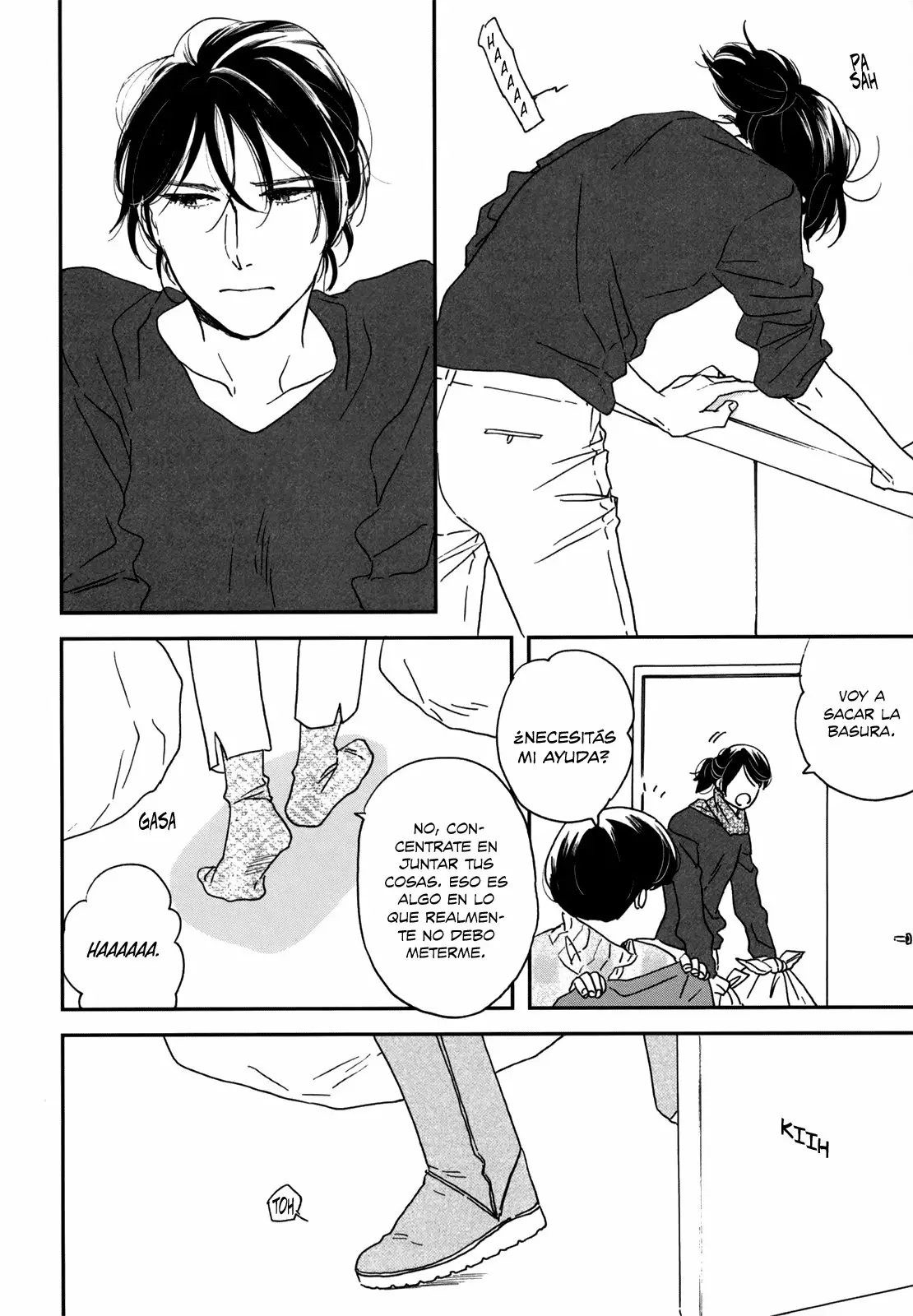 Página 36 del Manga