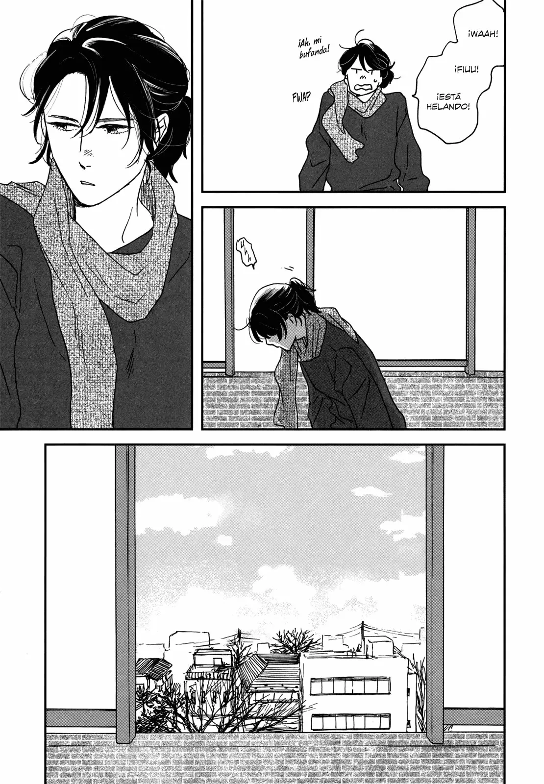 Página 37 del Manga