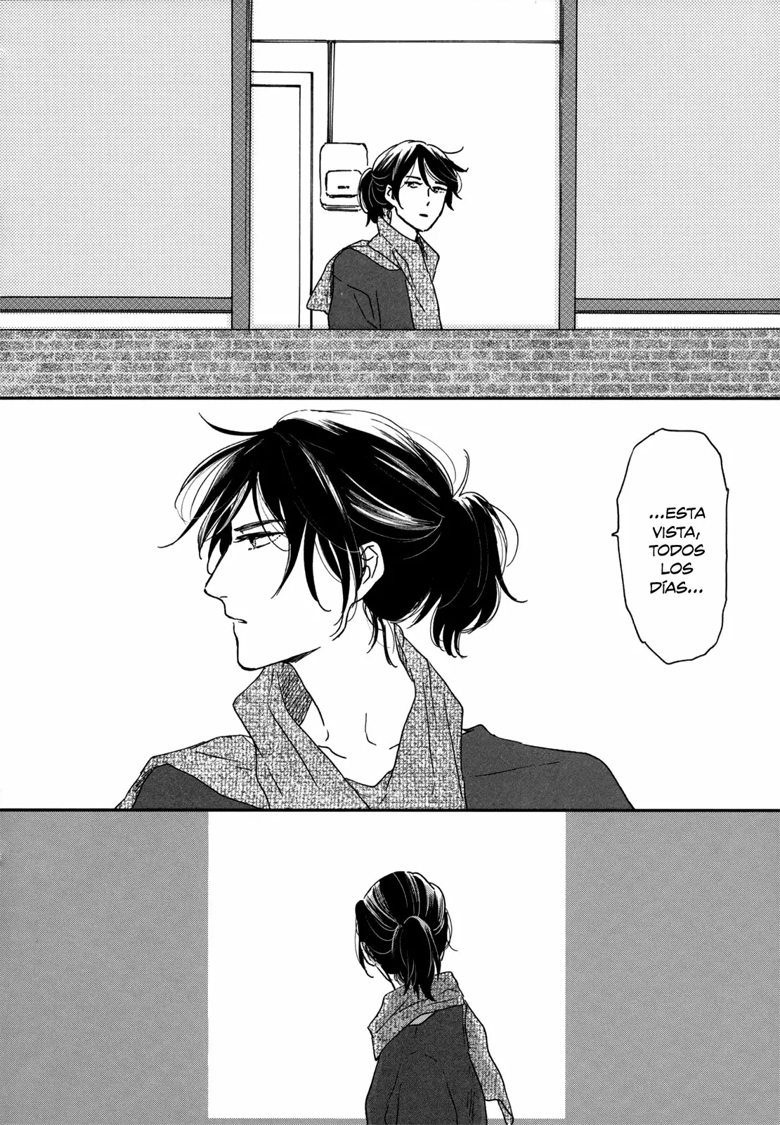 Página 38 del Manga