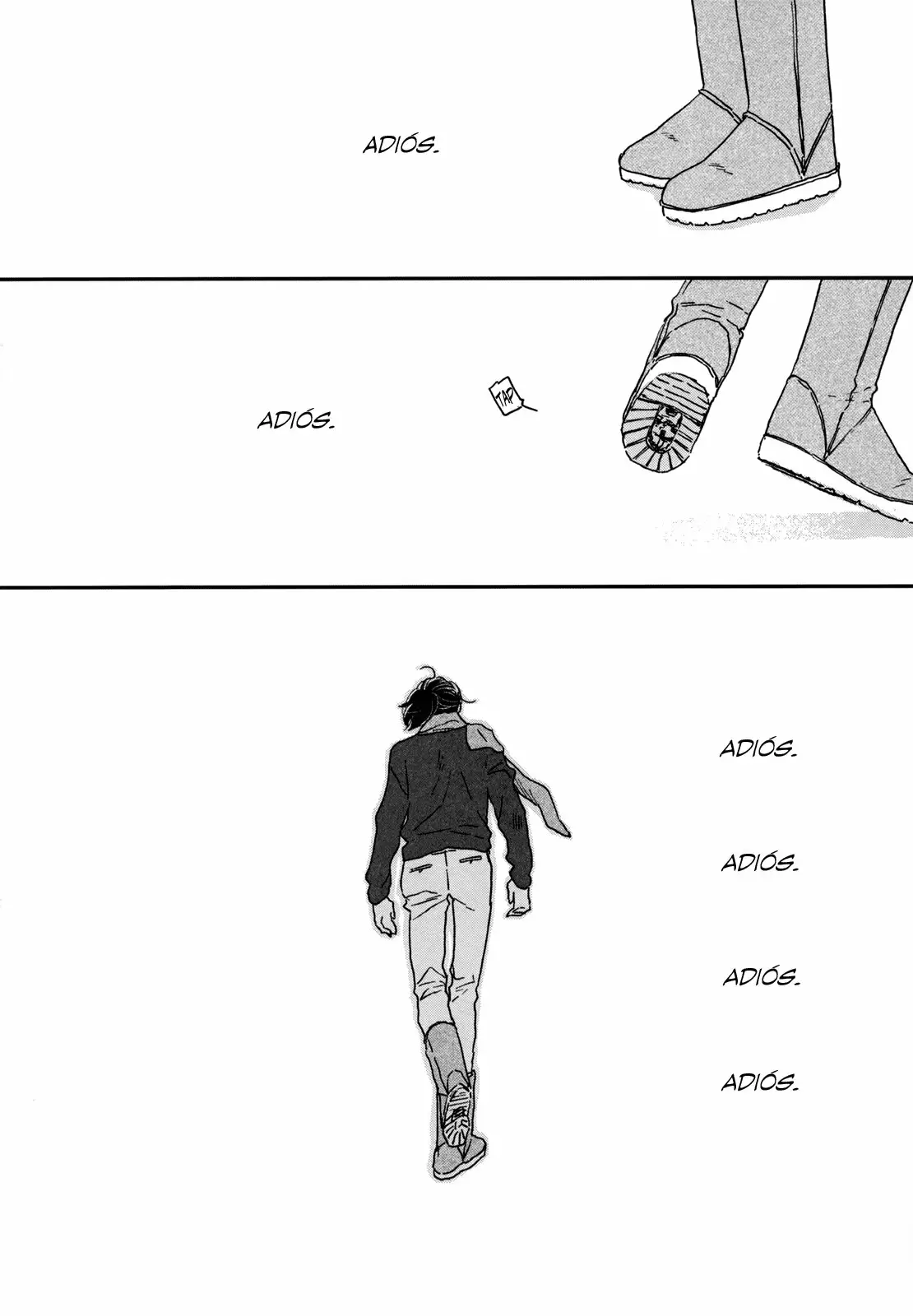 Página 40 del Manga