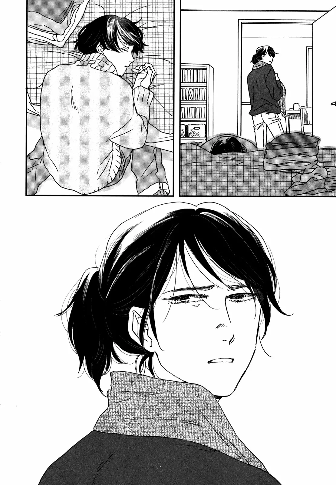 Página 42 del Manga