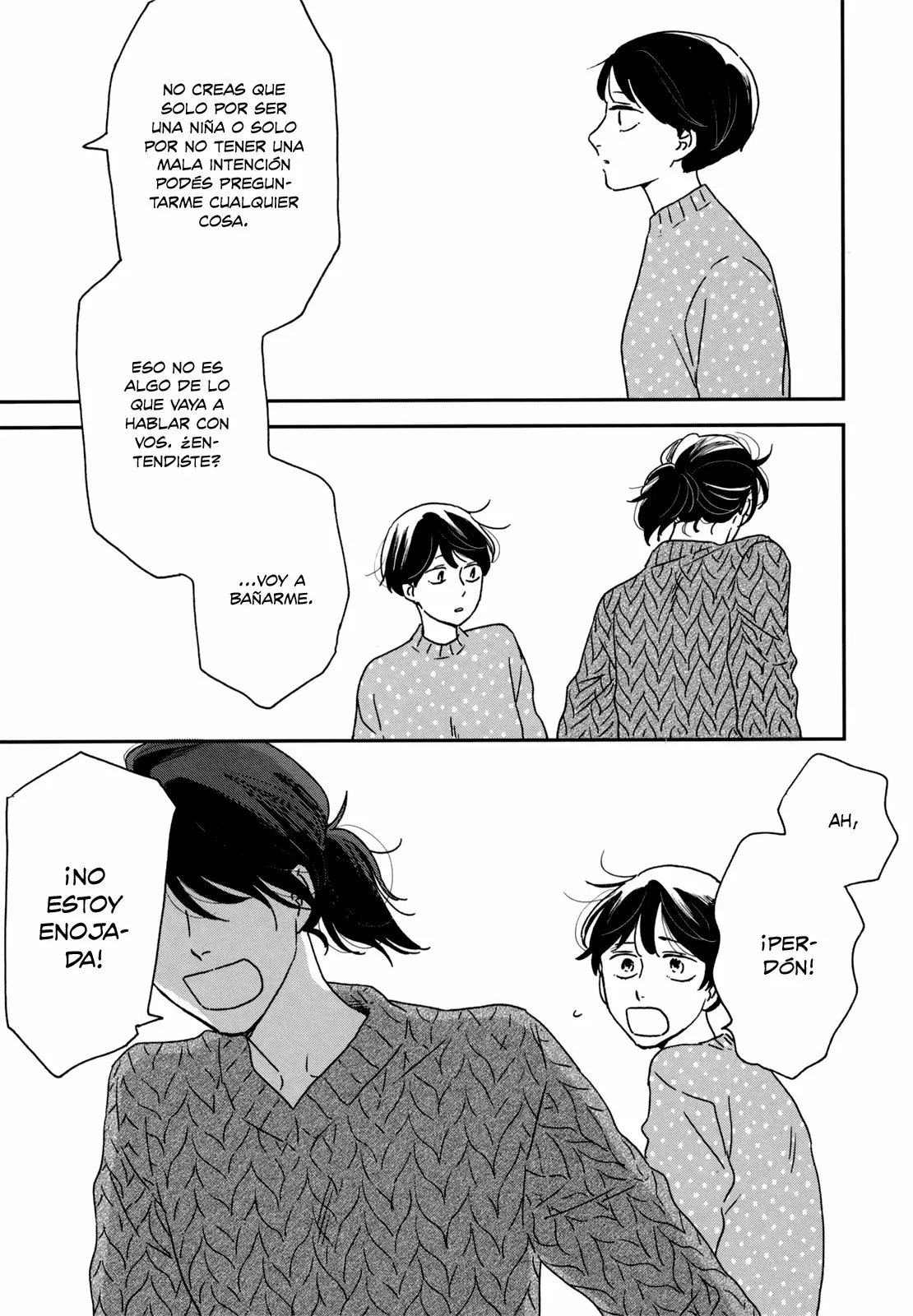 Página 34 del Manga