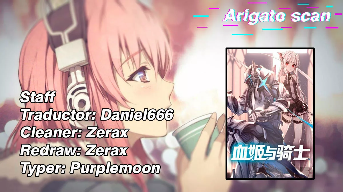 Página 1 del Manga