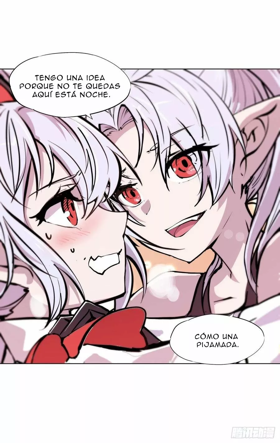 Página 36 del Manga