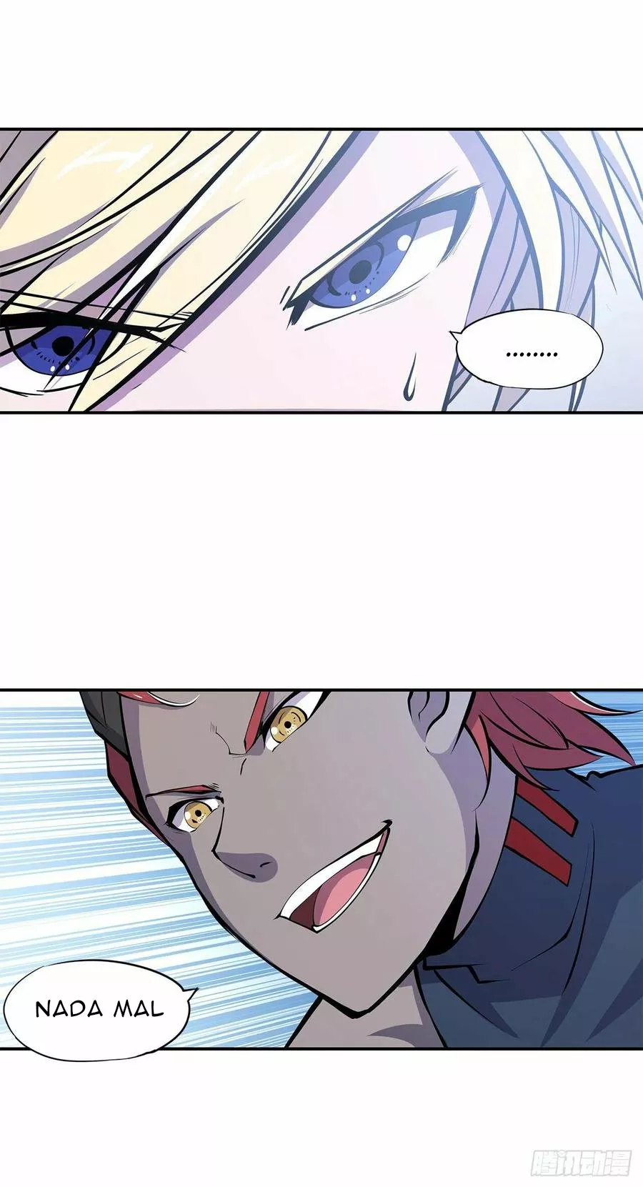 Página 30 del Manga