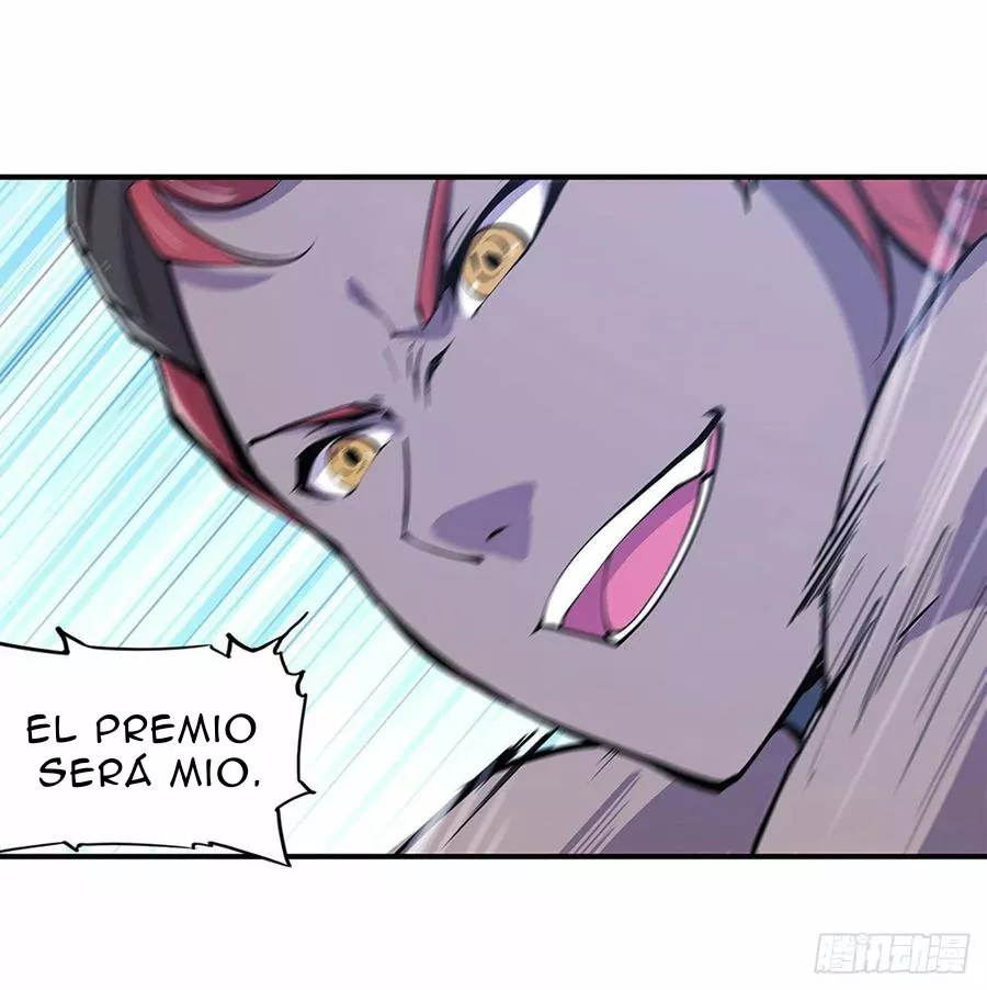 Página 36 del Manga