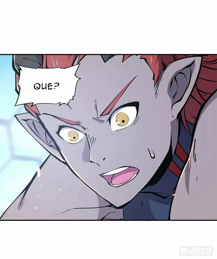 Página 40 del Manga
