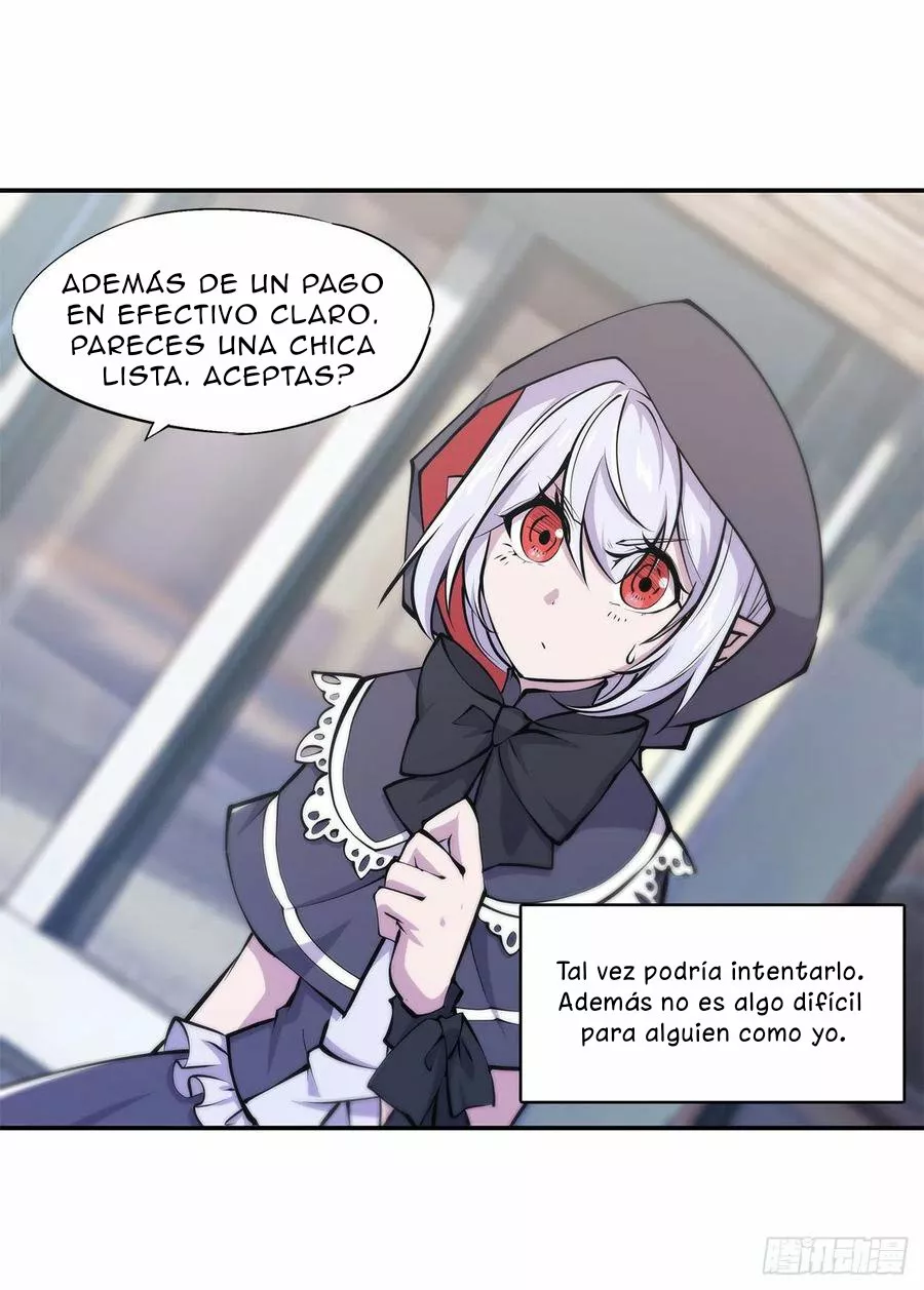 Página 34 del Manga