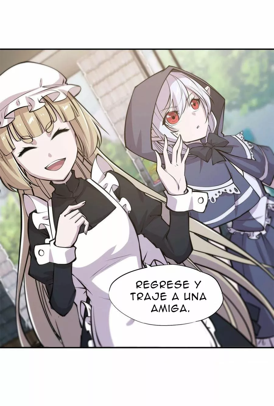 Página 35 del Manga