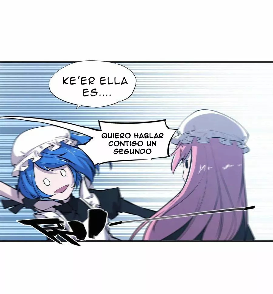 Página 38 del Manga