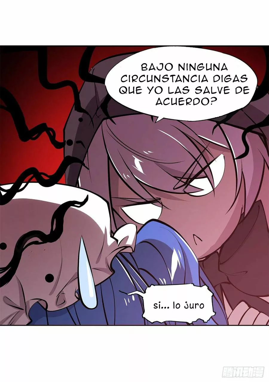 Página 39 del Manga