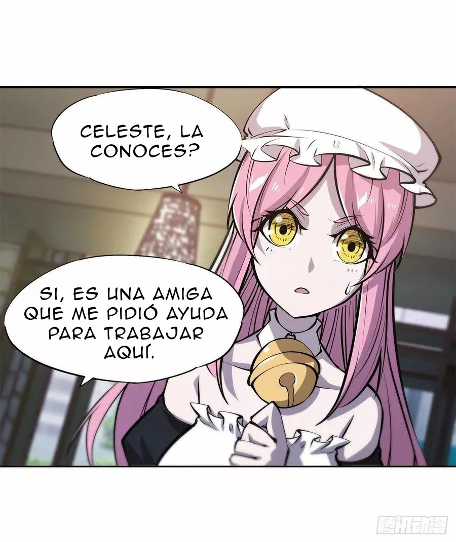 Página 40 del Manga