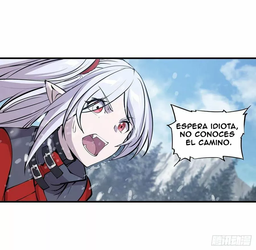 Página 34 del Manga