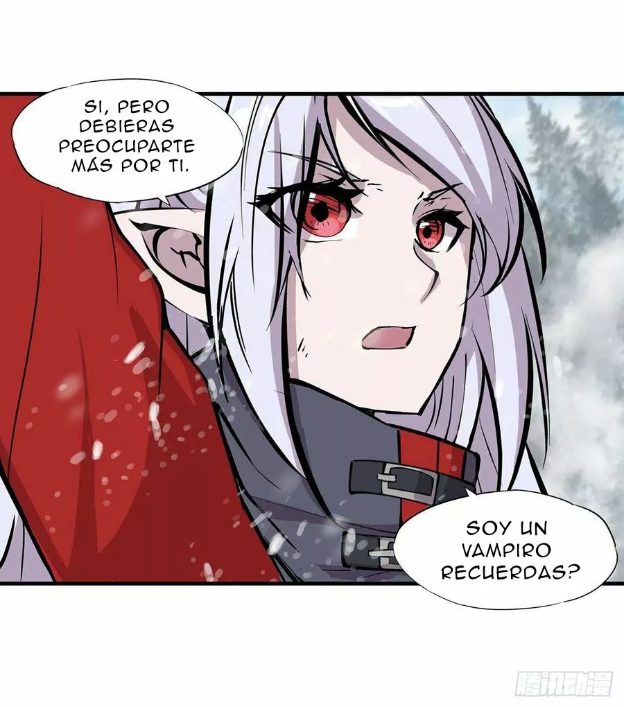 Página 34 del Manga