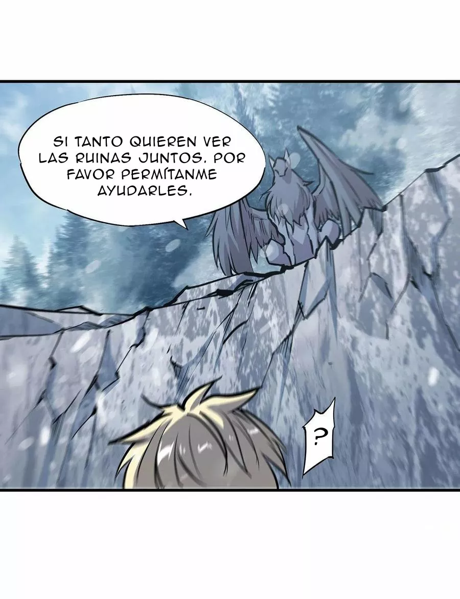 Página 38 del Manga
